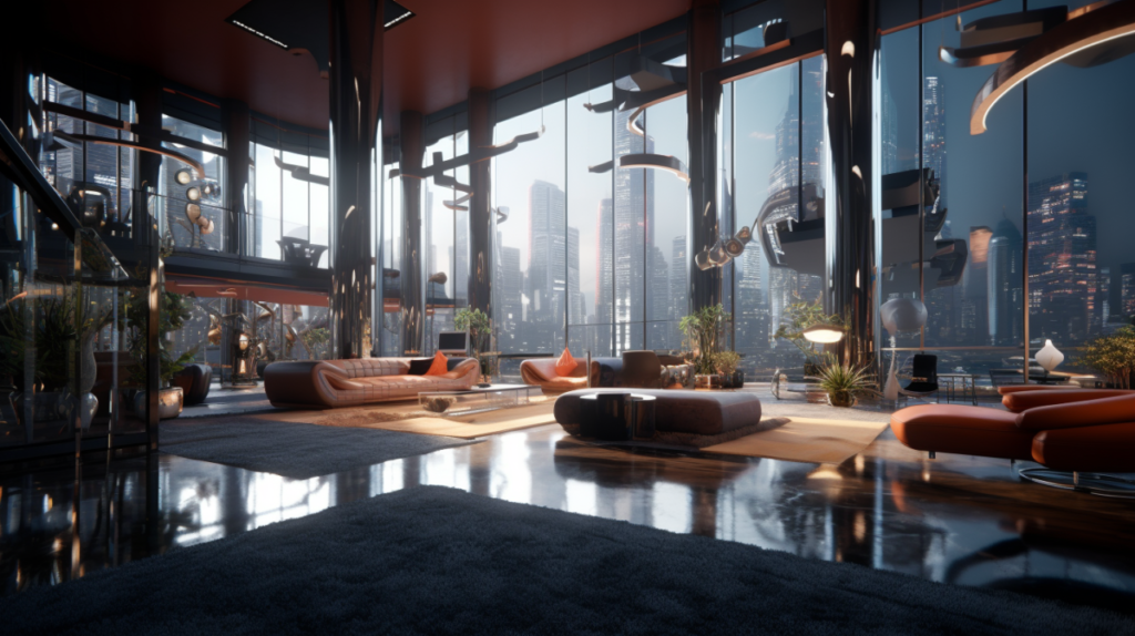 Revolutionizing the Business Landscape:                                 How AI, Blockchain, and Digital Health                    Technologies Are Redefining the Future                                       of Innovation